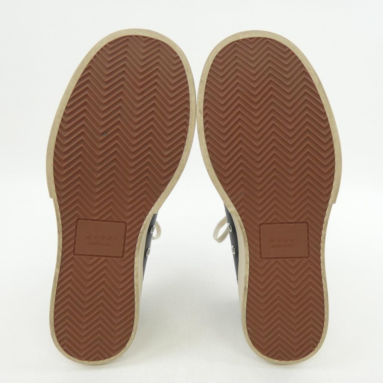 マルニ MARNI SNZW003020P2722 PABLO スニーカー