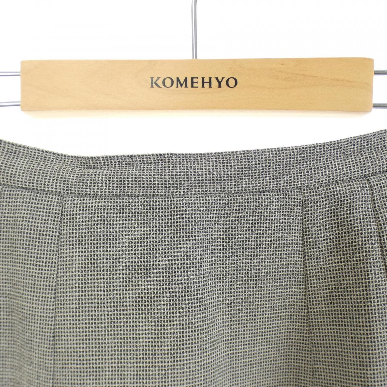 ジュンアシダ JUN ASHIDA SS0105 スカート