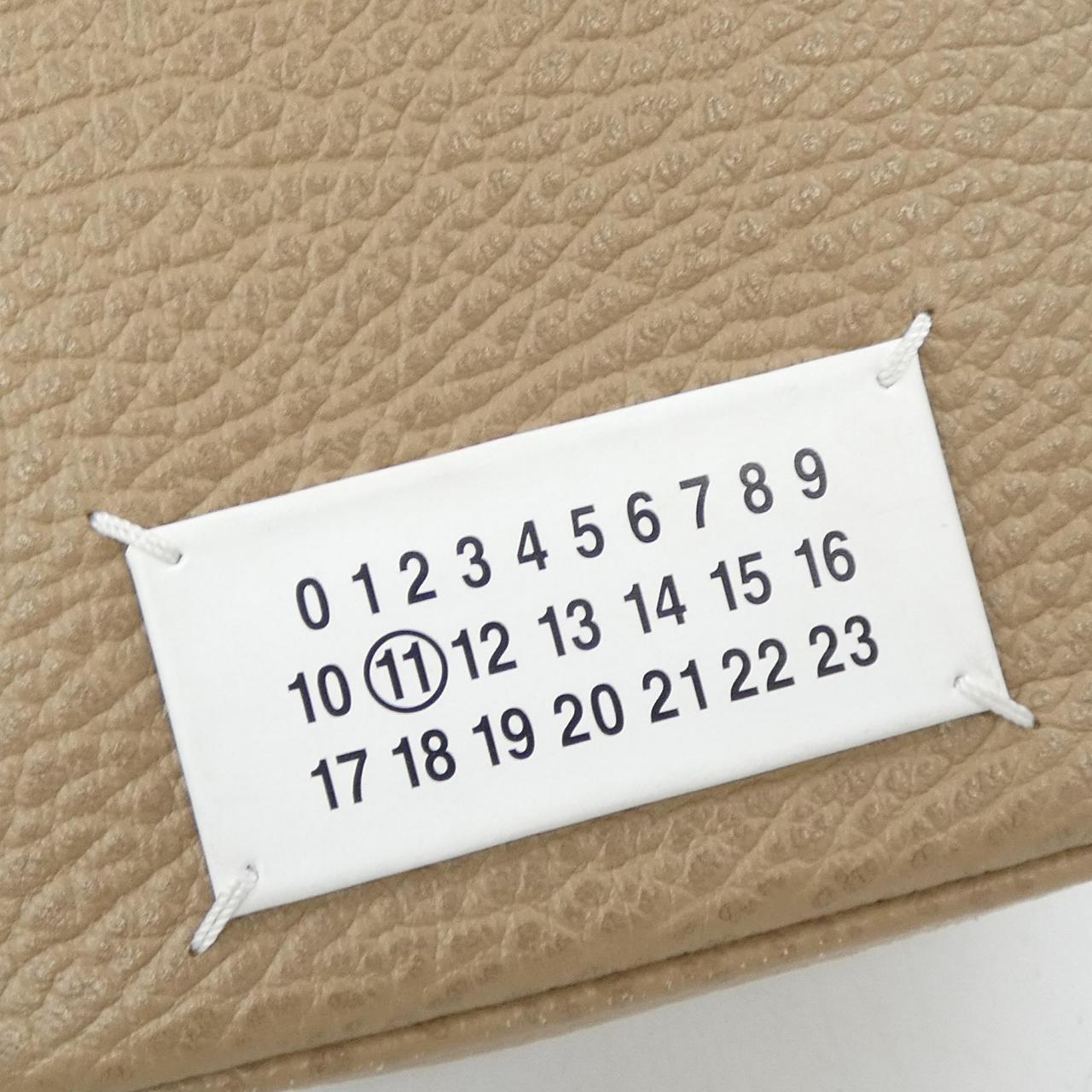 メゾンマルジェラ Maison Margiela 5AC バケットバック S61WG0035 BAG