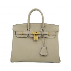 エルメス バーキン 25cm 041344CC バッグ