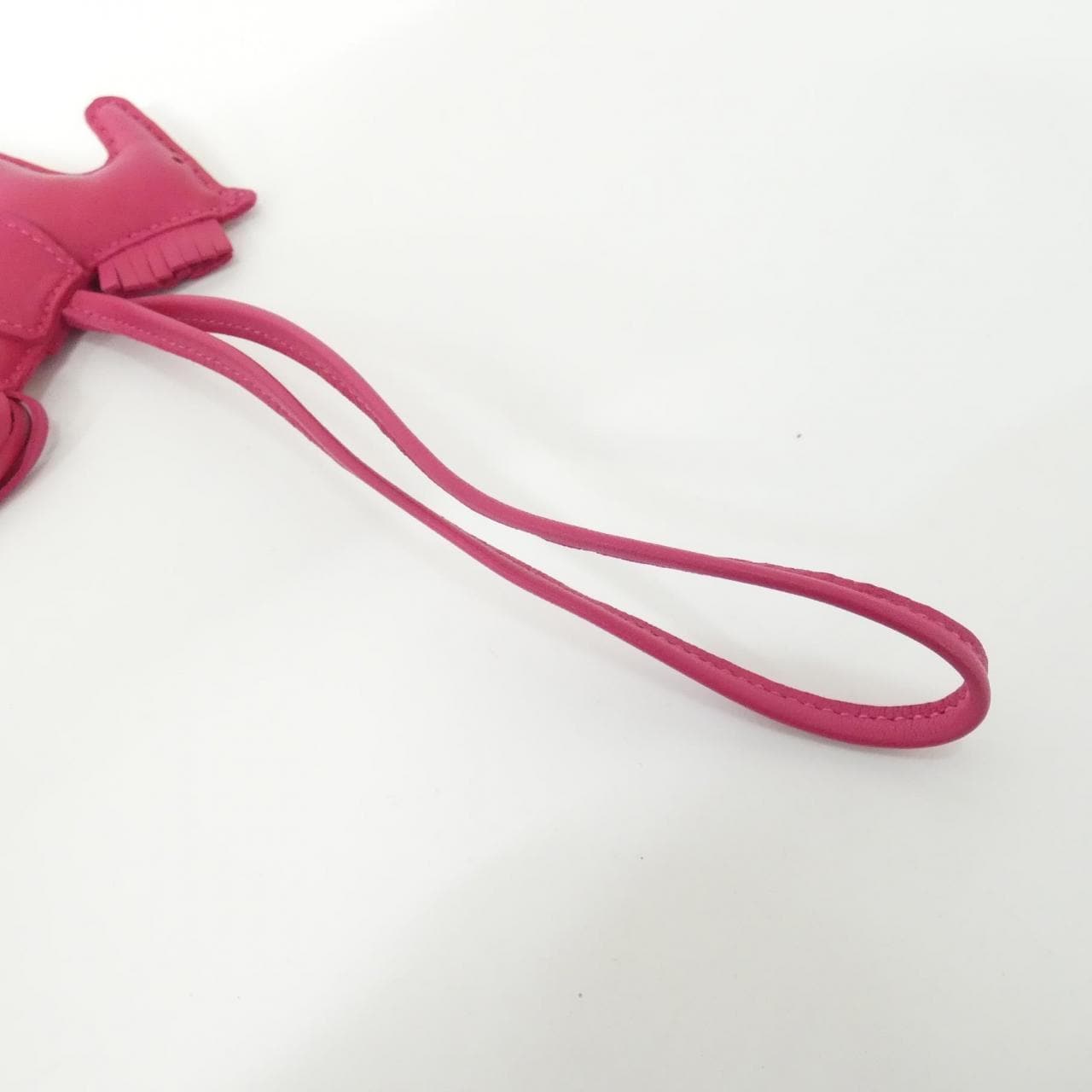 エルメス ロデオ バッグチャーム PM 064929CA