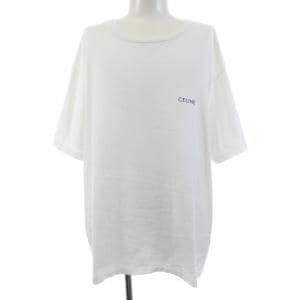 セリーヌ CELINE ルーズTシャツ 2X43C671Q Tシャツ