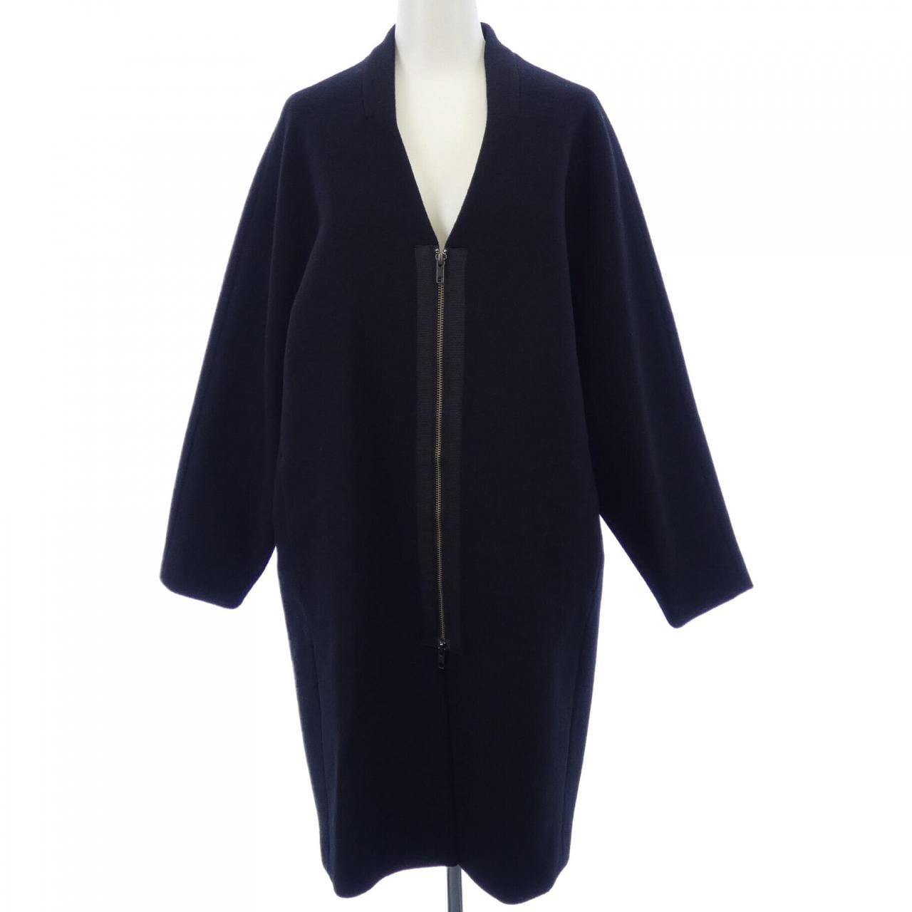 レリューム relume コート