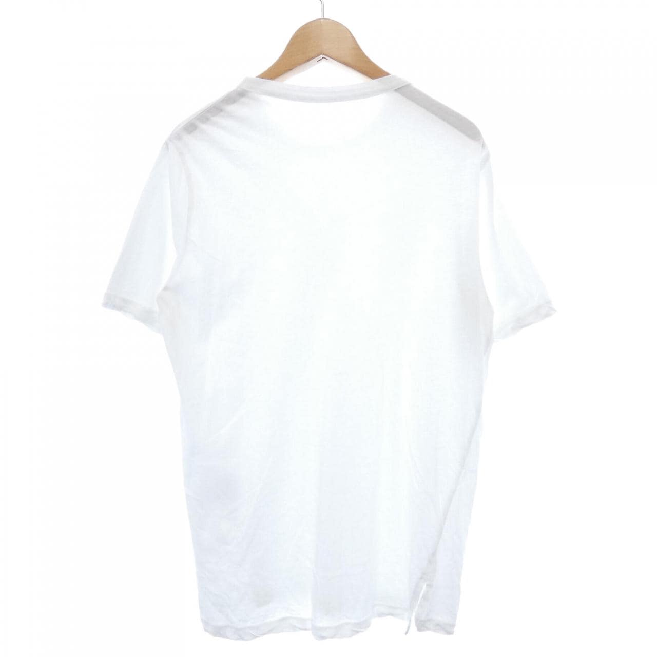 FIRO BIANCO UNO Tシャツ