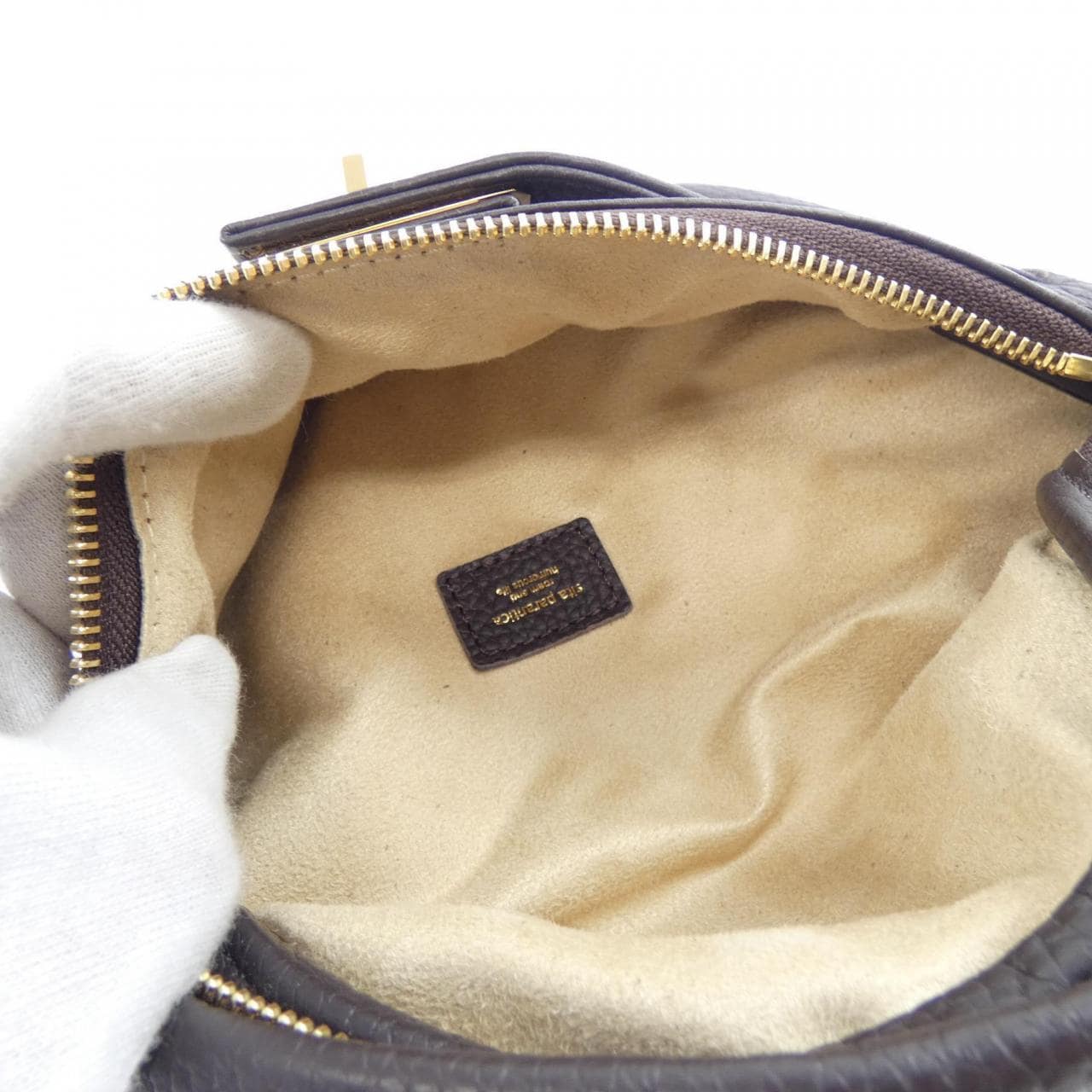 シータパランティカ sita parantica BAG