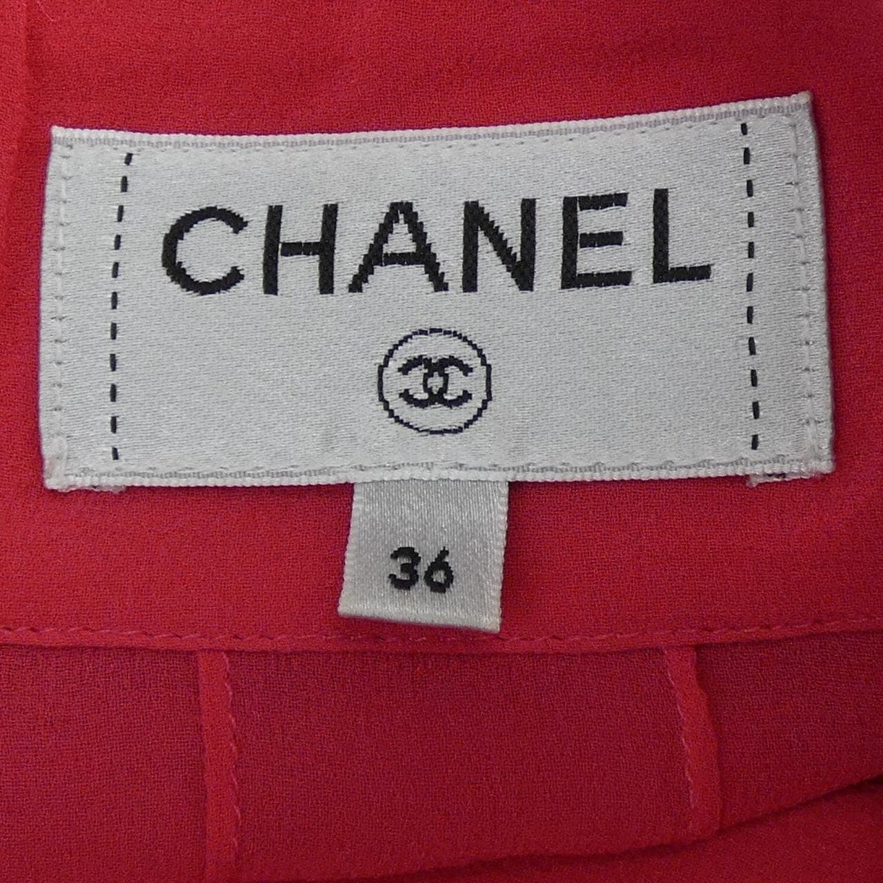 シャネル CHANEL P55115V02158 シャツ