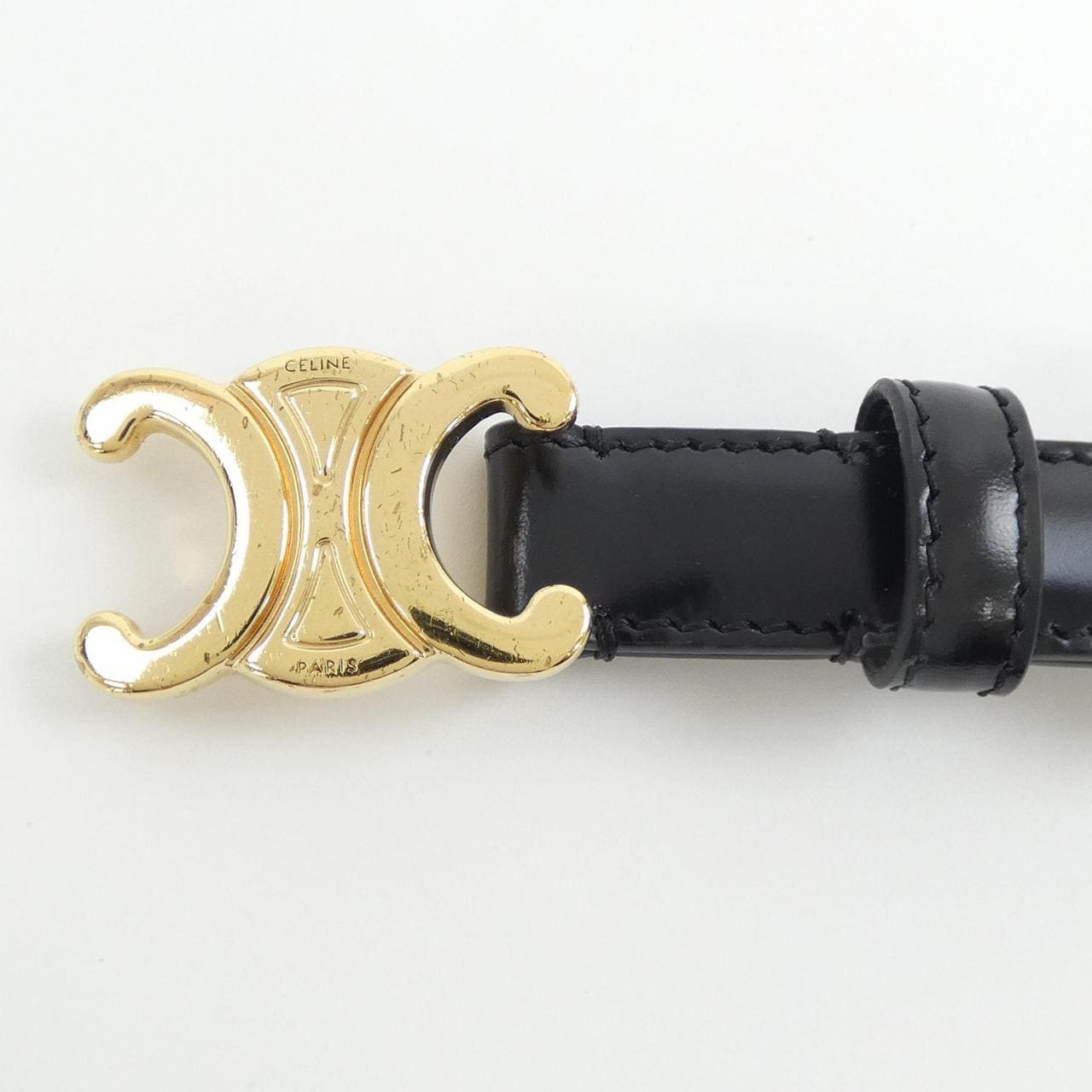 セリーヌ CELINE BELT