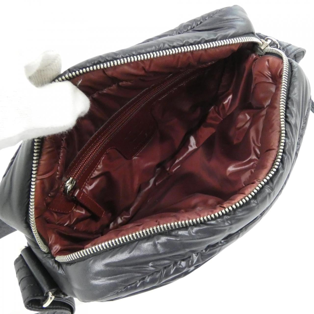 シャネル コココクーン ライン 48616 ショルダーバッグ