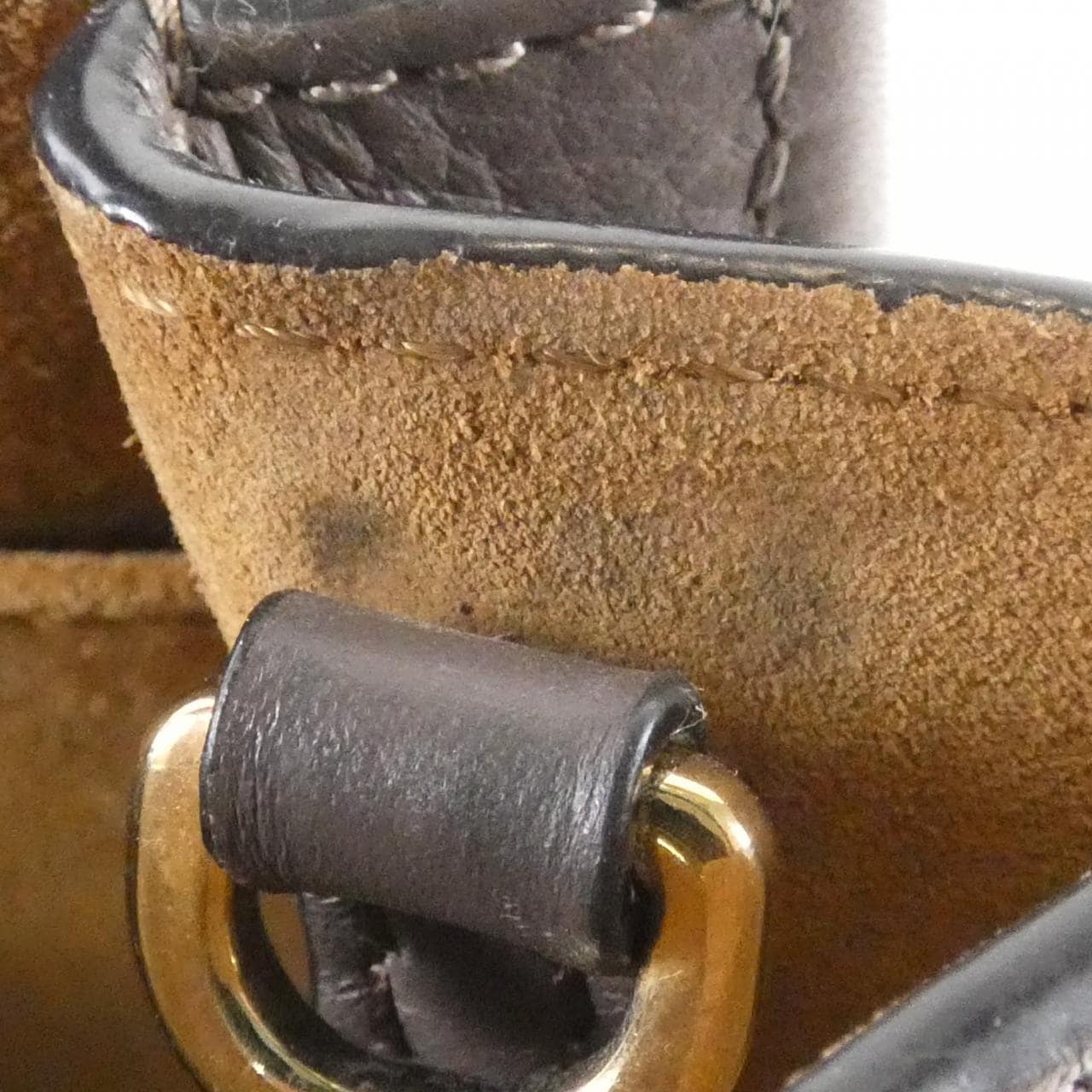 ロエベ ゲート トップ ハンドル ミニ 321 12 Z99 バッグ