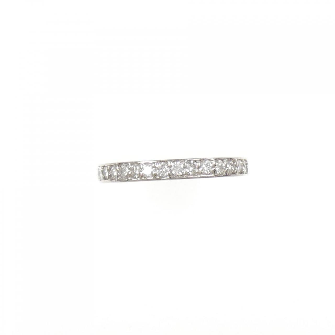 PT900 ダイヤモンド リング 0.30CT