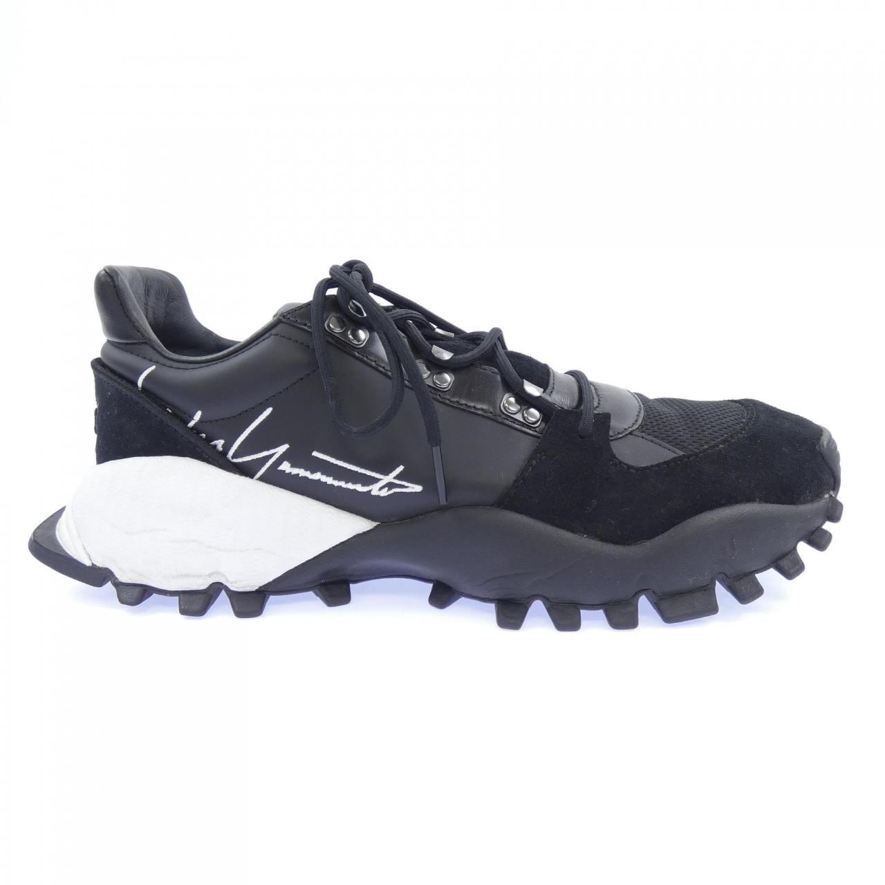 ワイスリー Y-3 APX 21T001 スニーカー