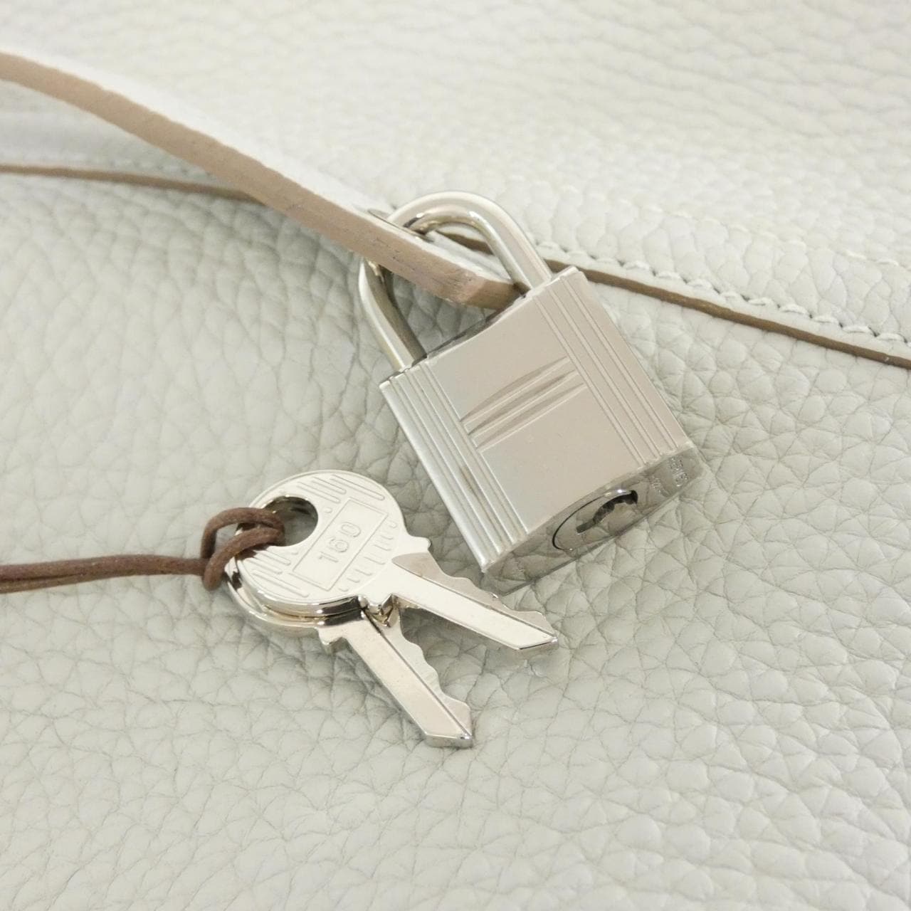 エルメス ピコタン ロック PM 056289CK バッグ