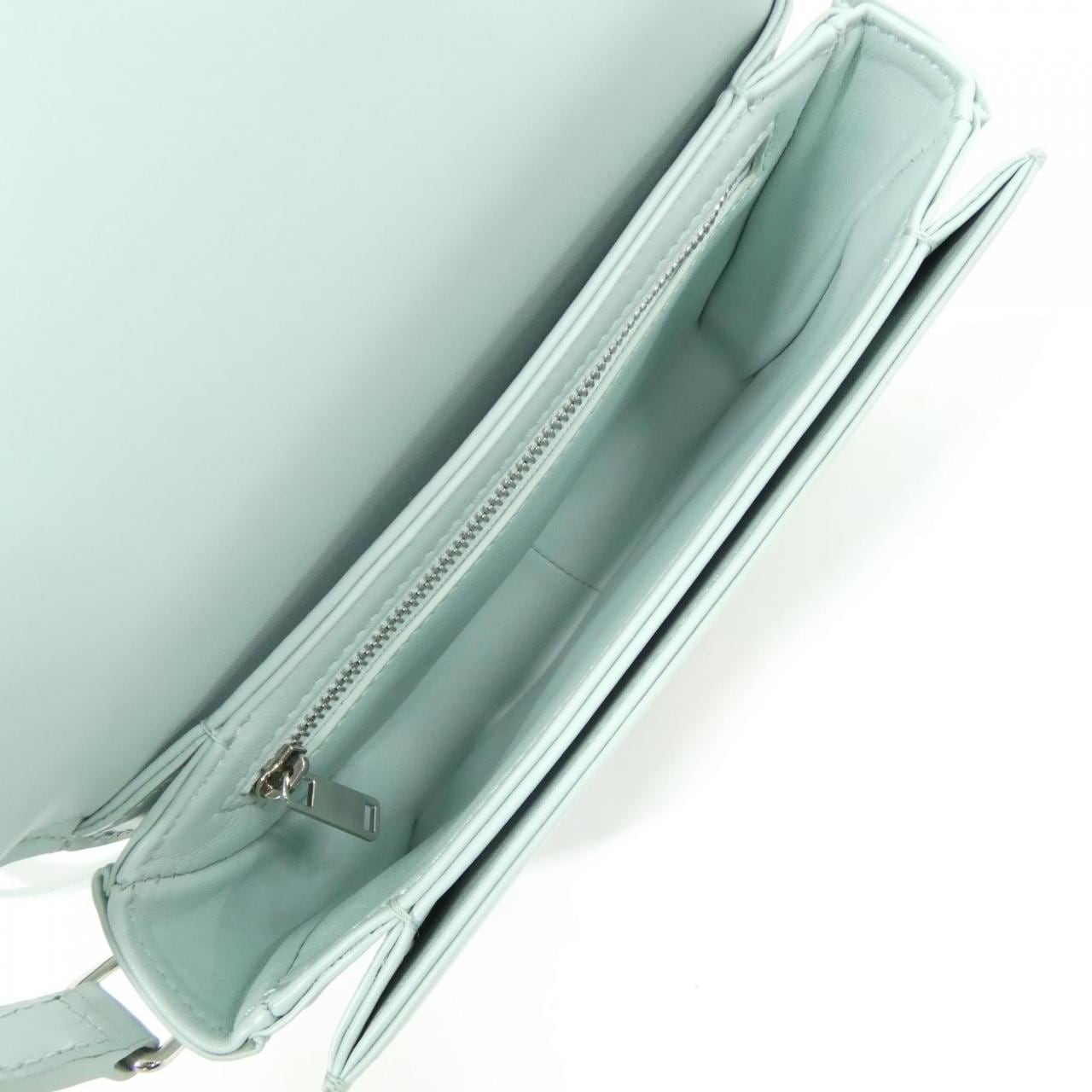 セリーヌ ティーン トリオンフ 188423BF4 ショルダーバッグ