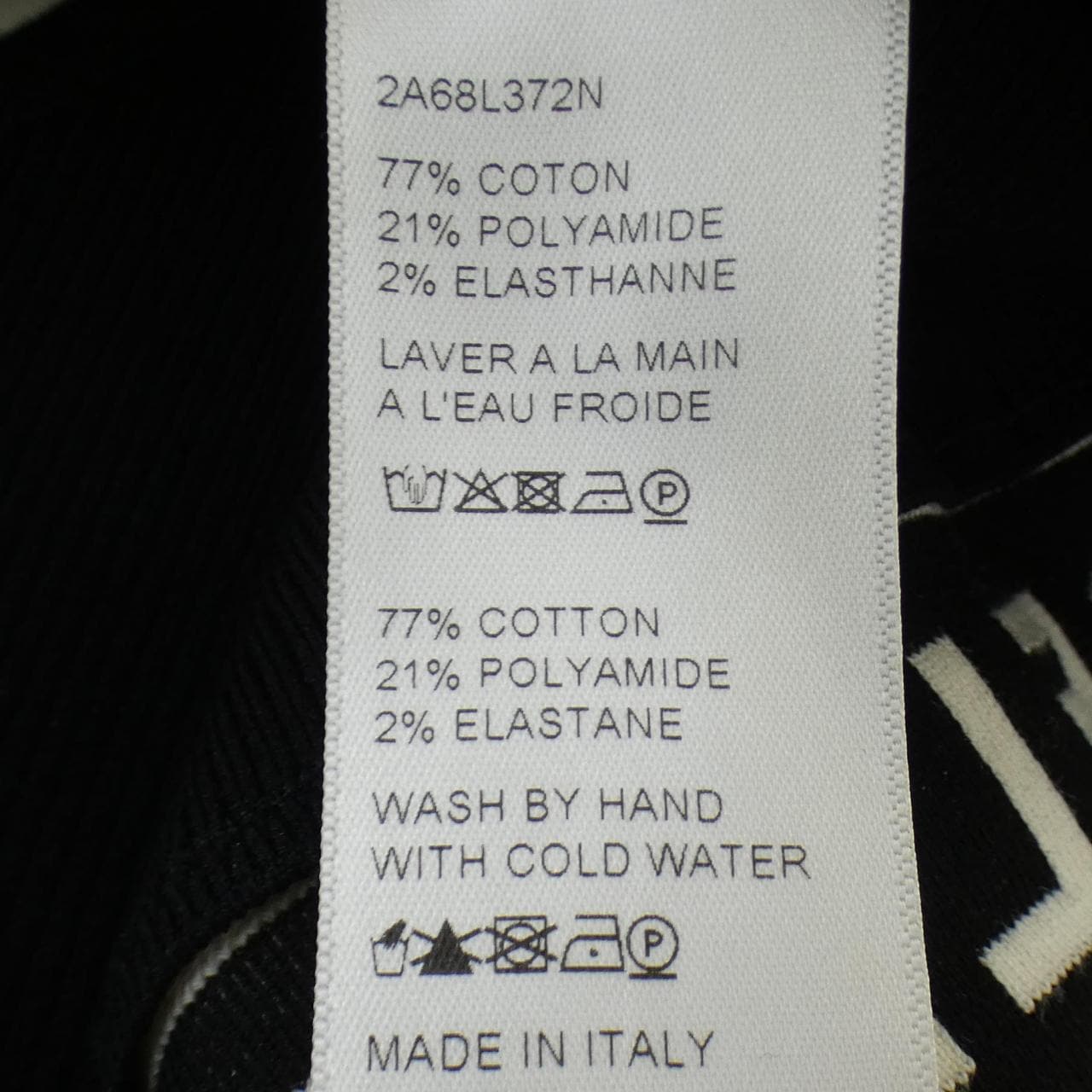 セリーヌ CELINE アスリート ブラ 2A68L372N トップス