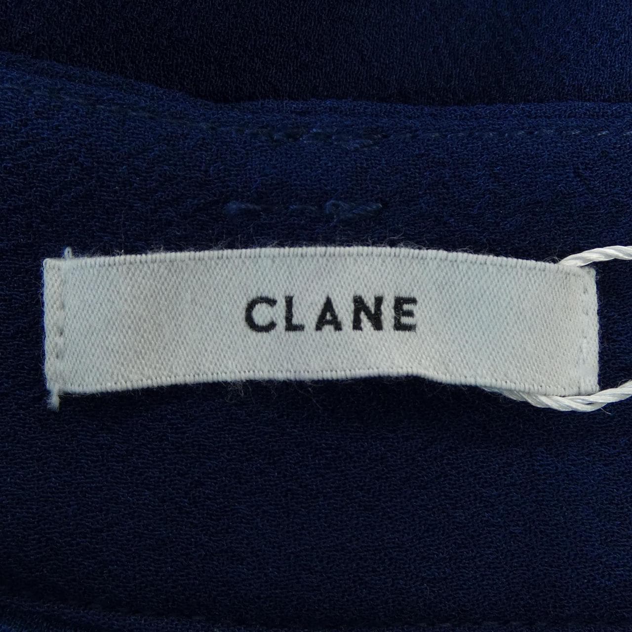クラネ CLANE パンツ