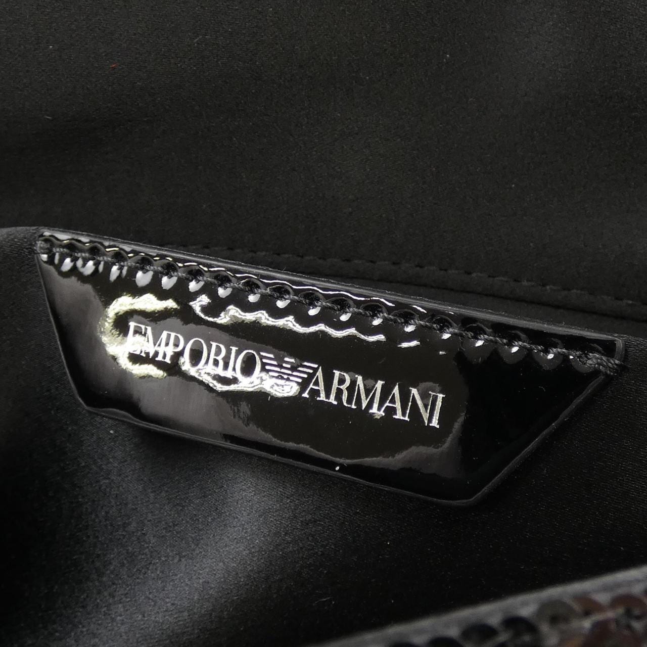 エンポリオアルマーニ EMPORIO ARMANI BAG