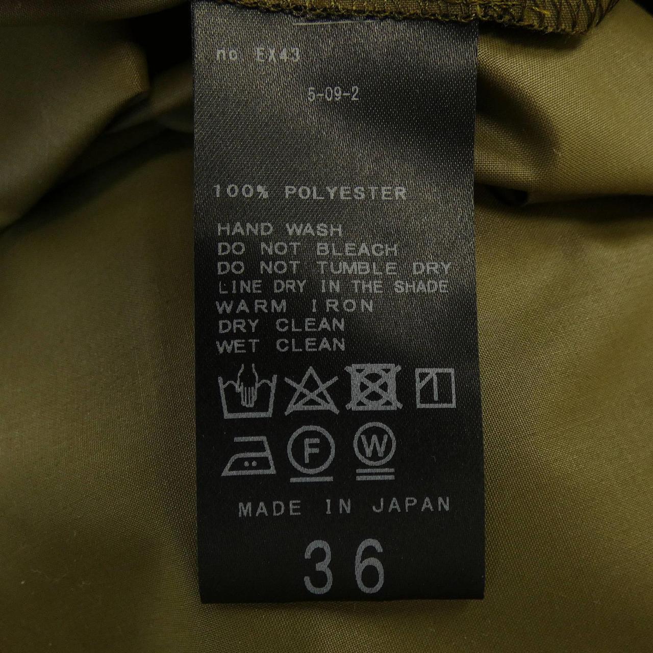 イエナ IENA ワンピース