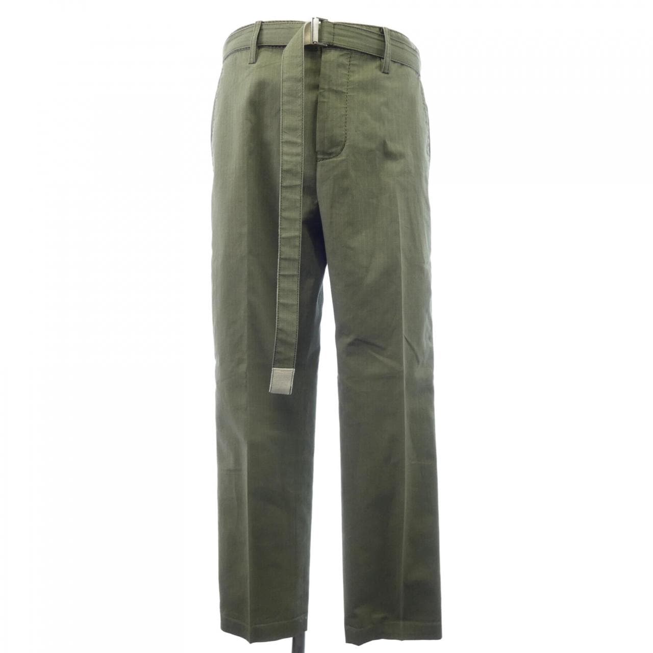 サカイ SACAI 18-01620M パンツ