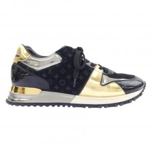 ルイヴィトン LOUIS VUITTON MS0144 スニーカー