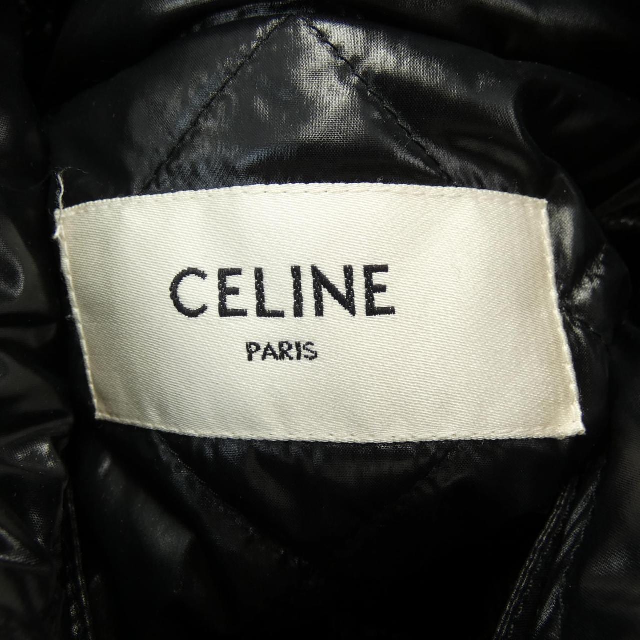 セリーヌ CELINE 2W410001O ジャケット