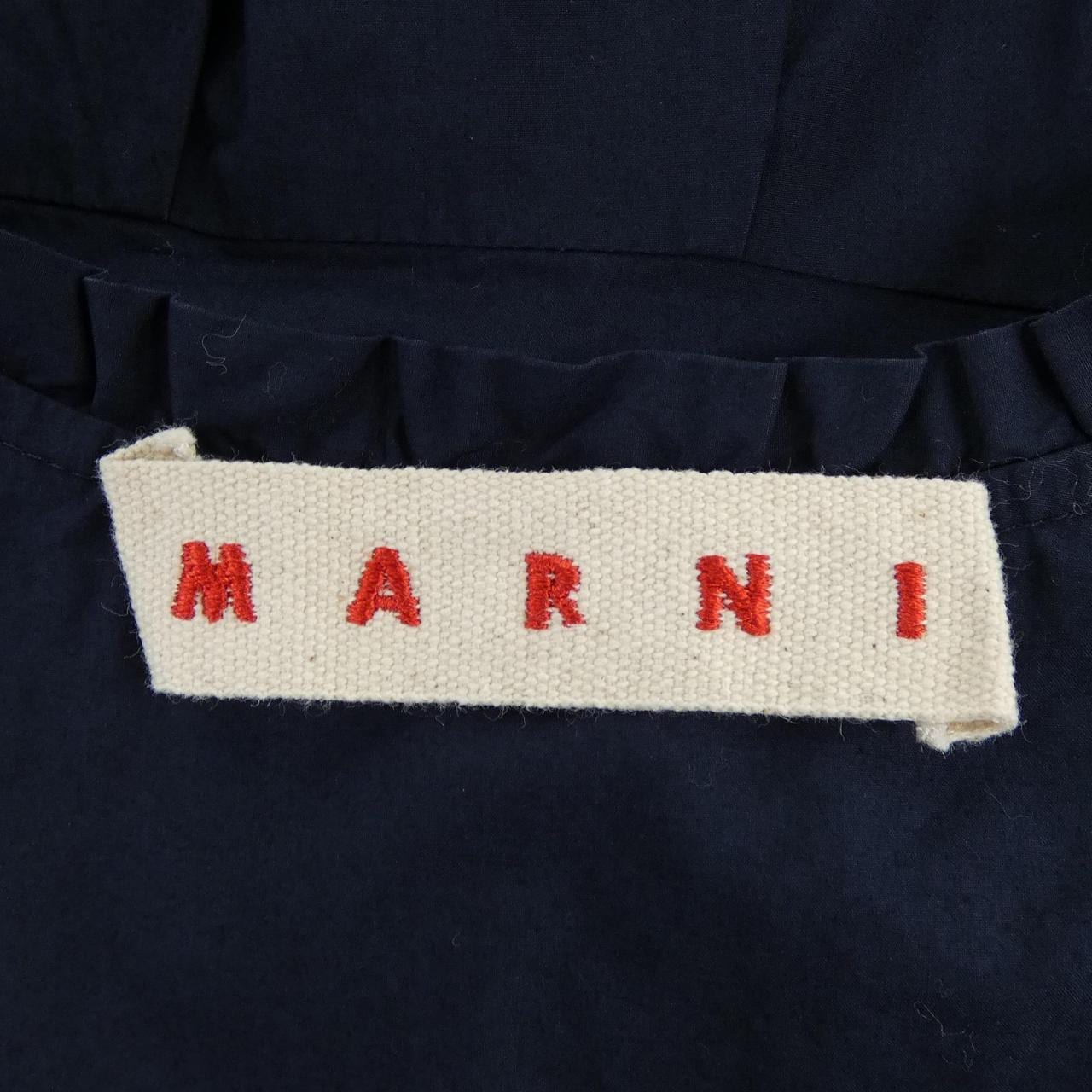 マルニ MARNI TTMAR11A00TCB09 トップス
