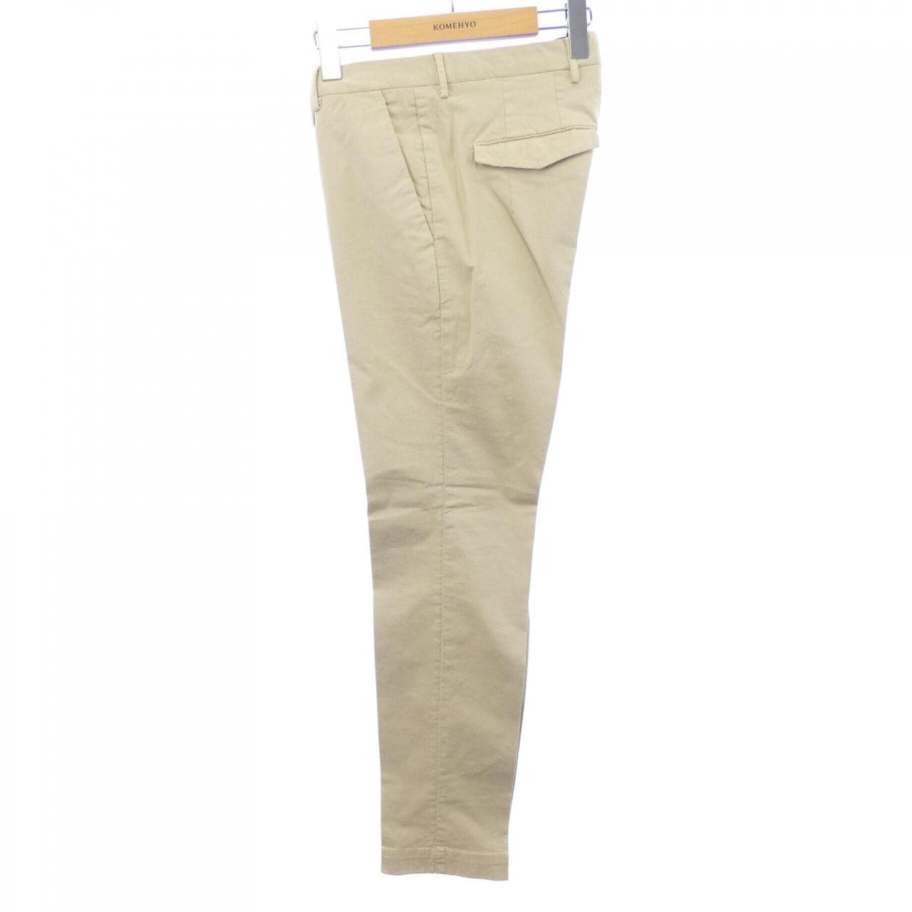 ピーティートリノ PT TORINO COATMAZ00CL1 パンツ