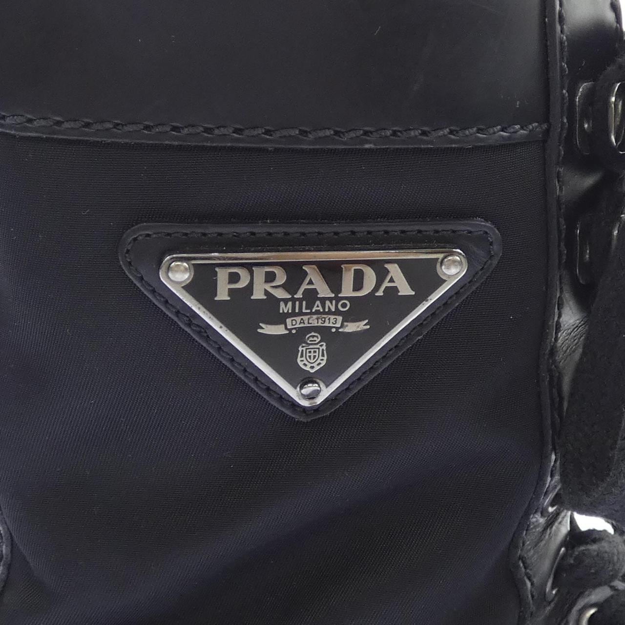 プラダ PRADA 2UE006 ブーツ