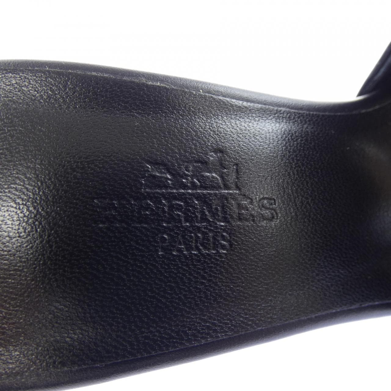 エルメス HERMES ジジ GIGI ケリーバックル 231063Z サンダル