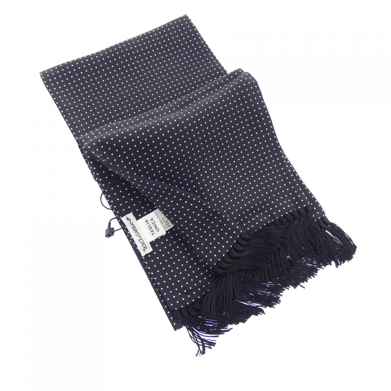 ドルチェアンドガッバーナ DOLCE&GABBANA STOLE