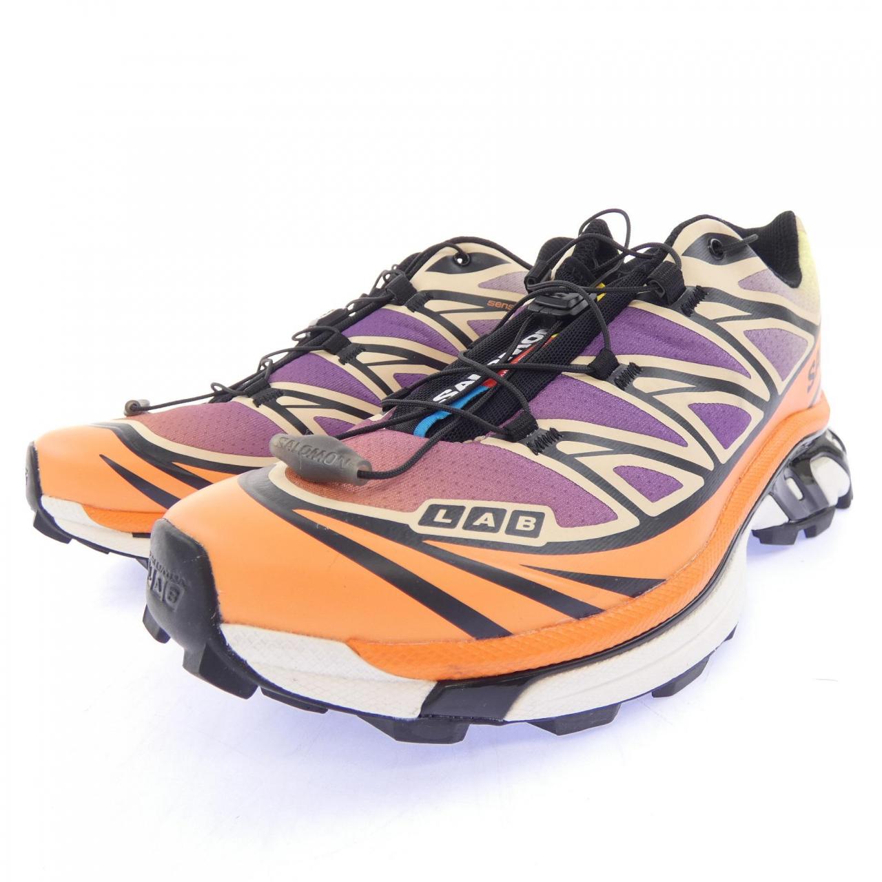 サロモン SALOMON 491543 スニーカー