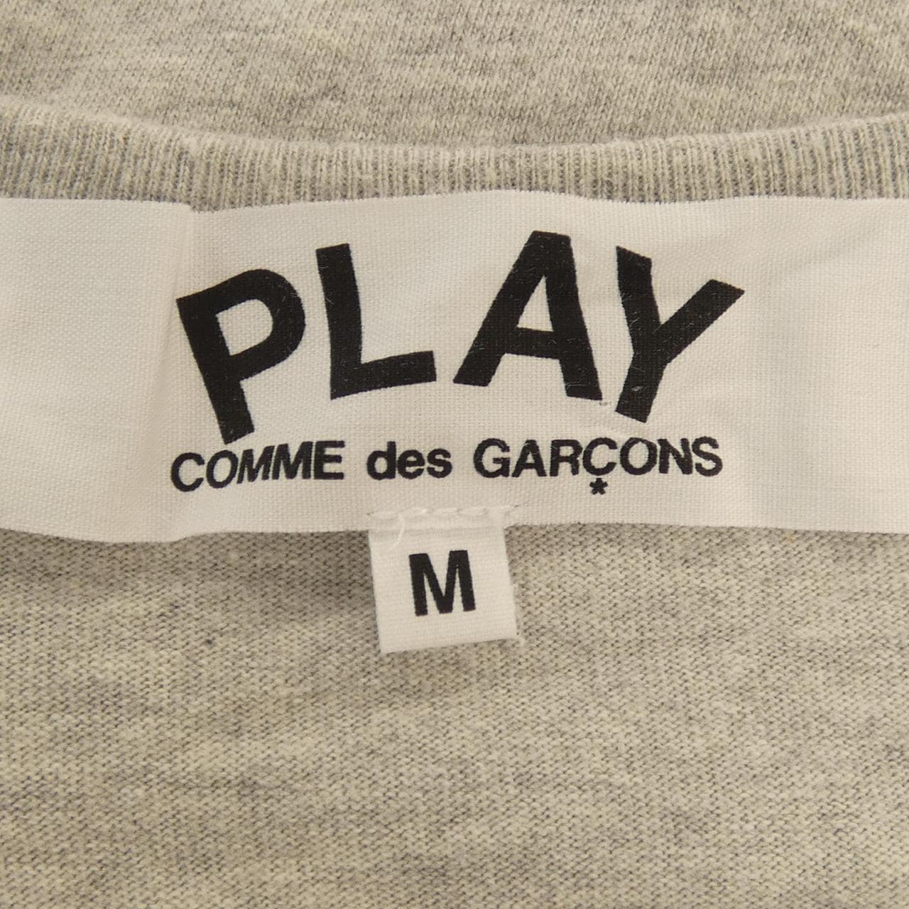 プレイコムデギャルソン PLAY COMME des GARCONS AZ-T268 Tシャツ