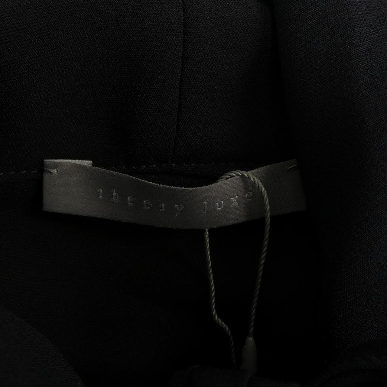 セオリーリュクス Theory luxe 03-5308208 シャツ