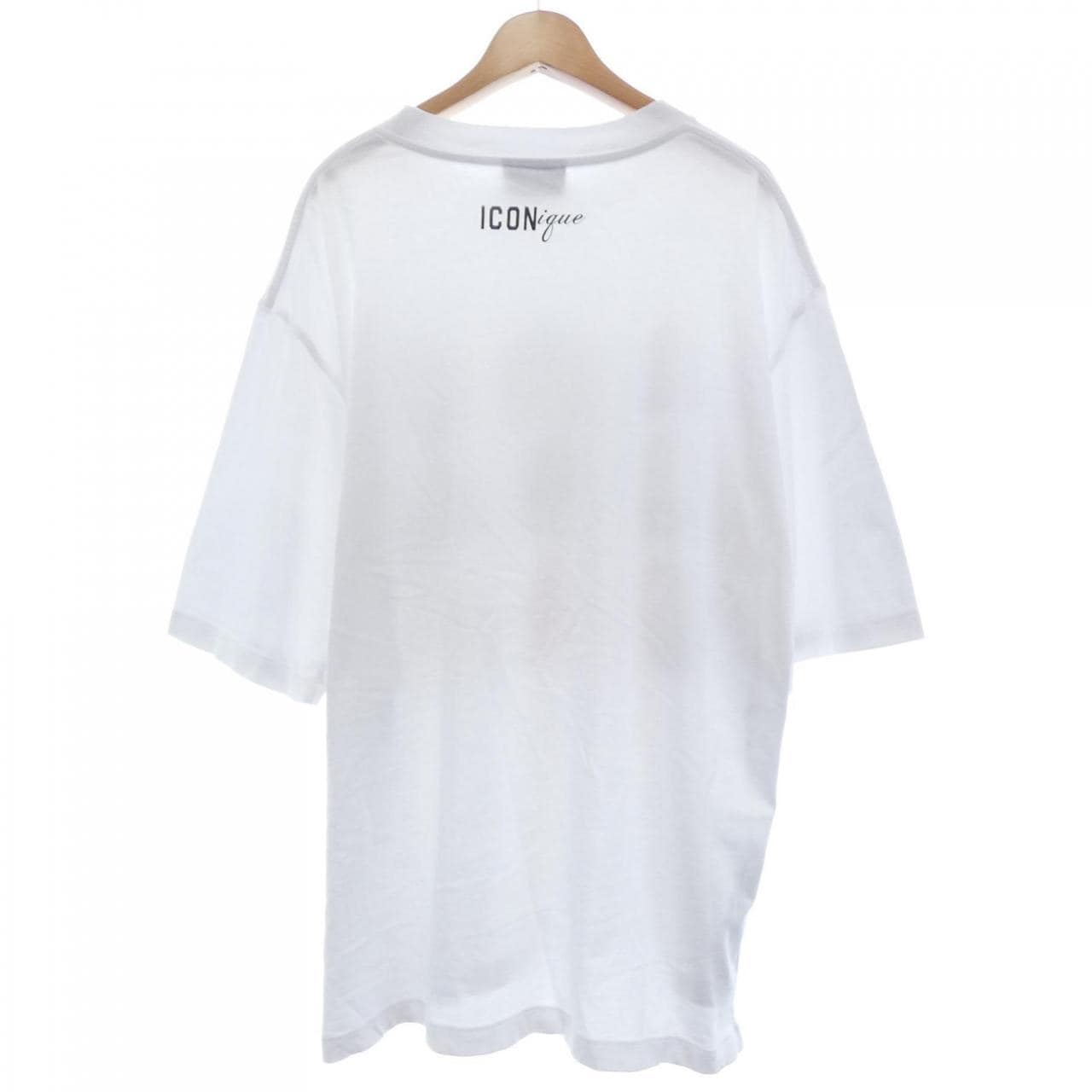ディースクエアード DSQUARED2 S78GD0112 Tシャツ