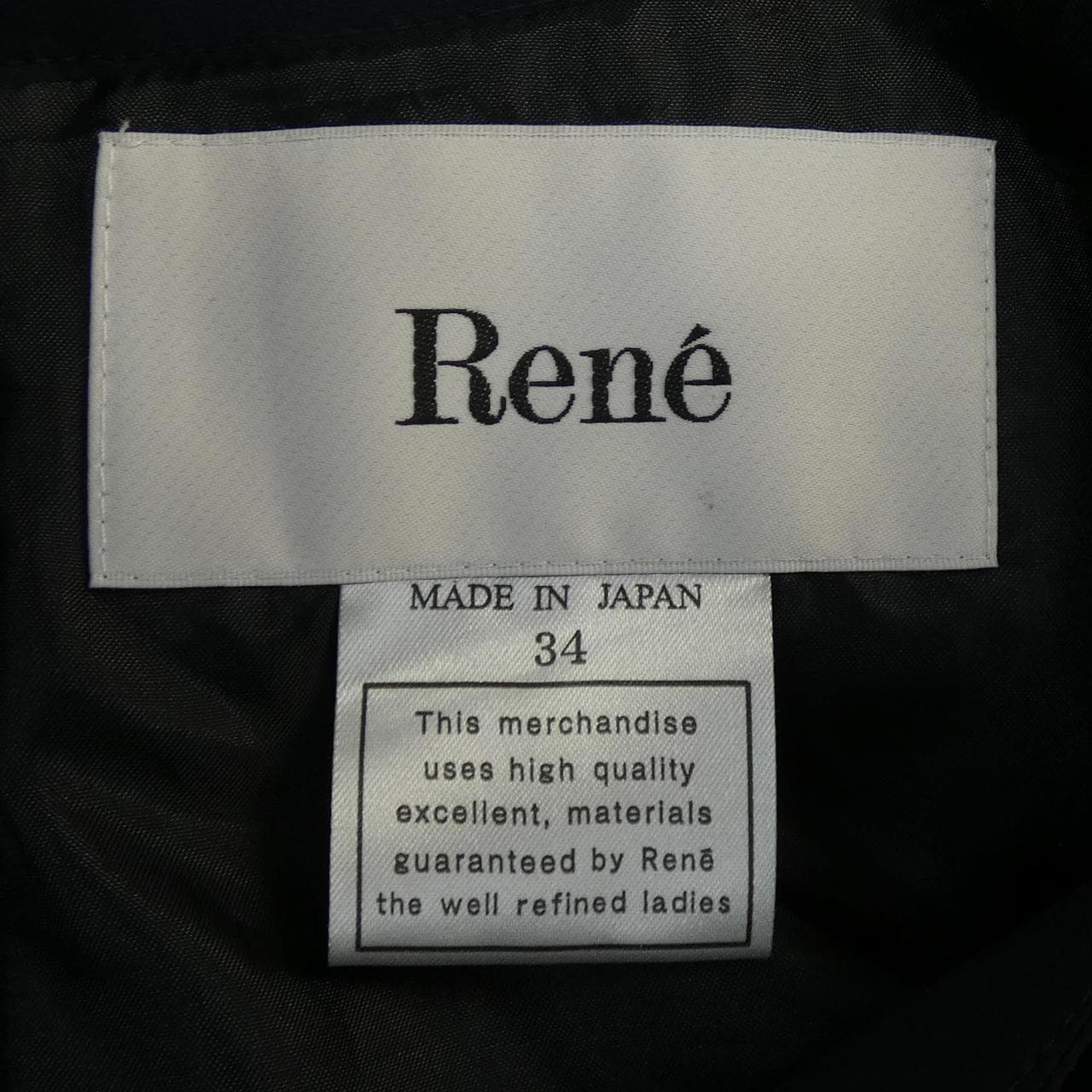 ルネ RENE 6426160 ワンピース