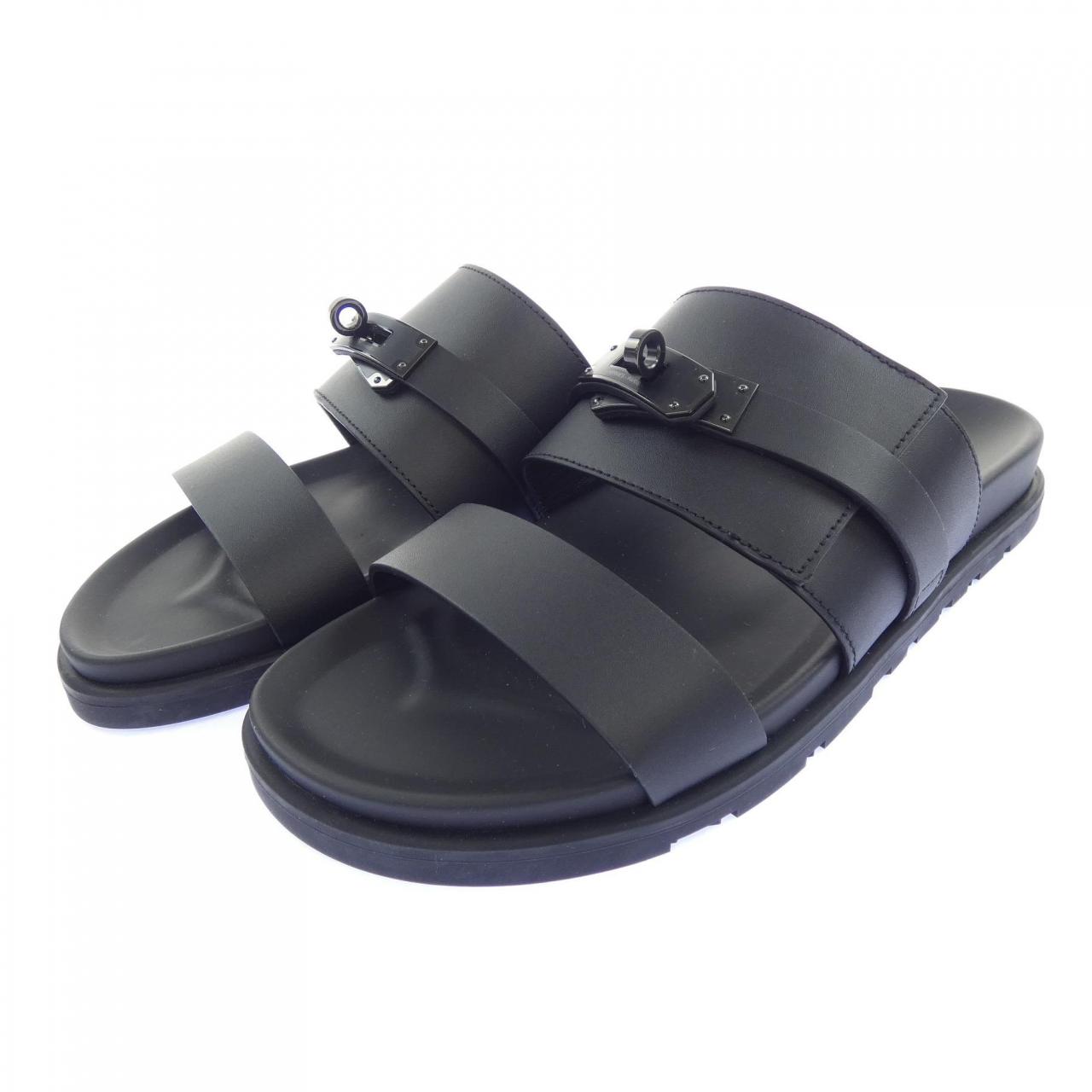 エルメス HERMES ジャクソン ケリーバックル 242951Z サンダル