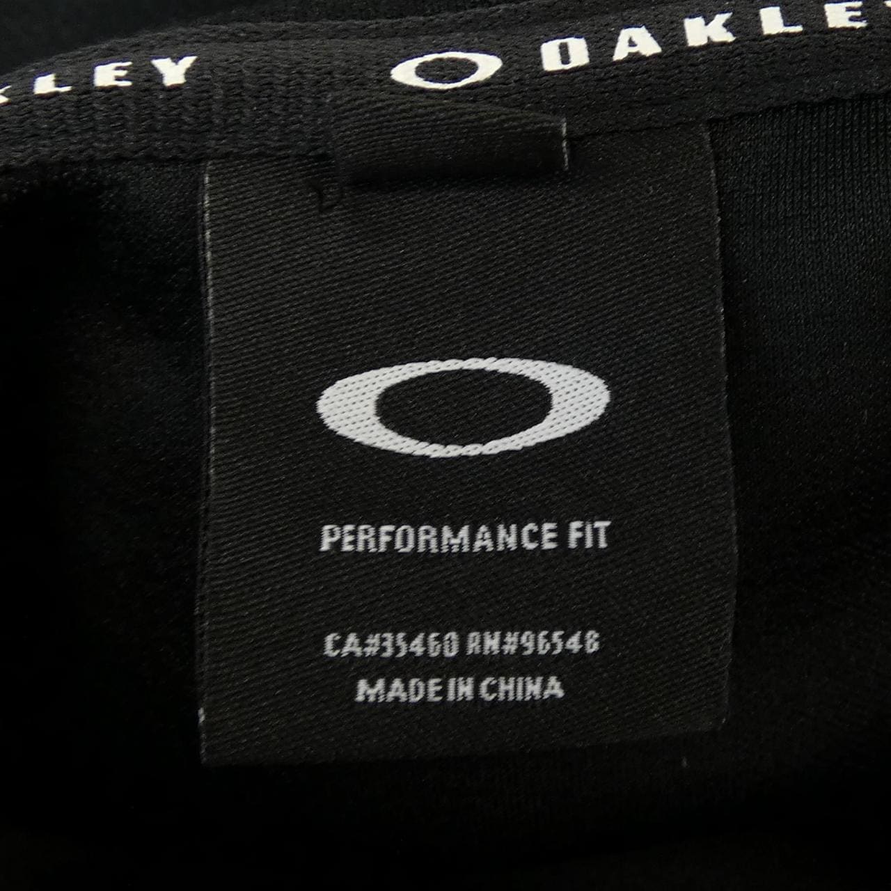 オークリー OAKLEY パーカー