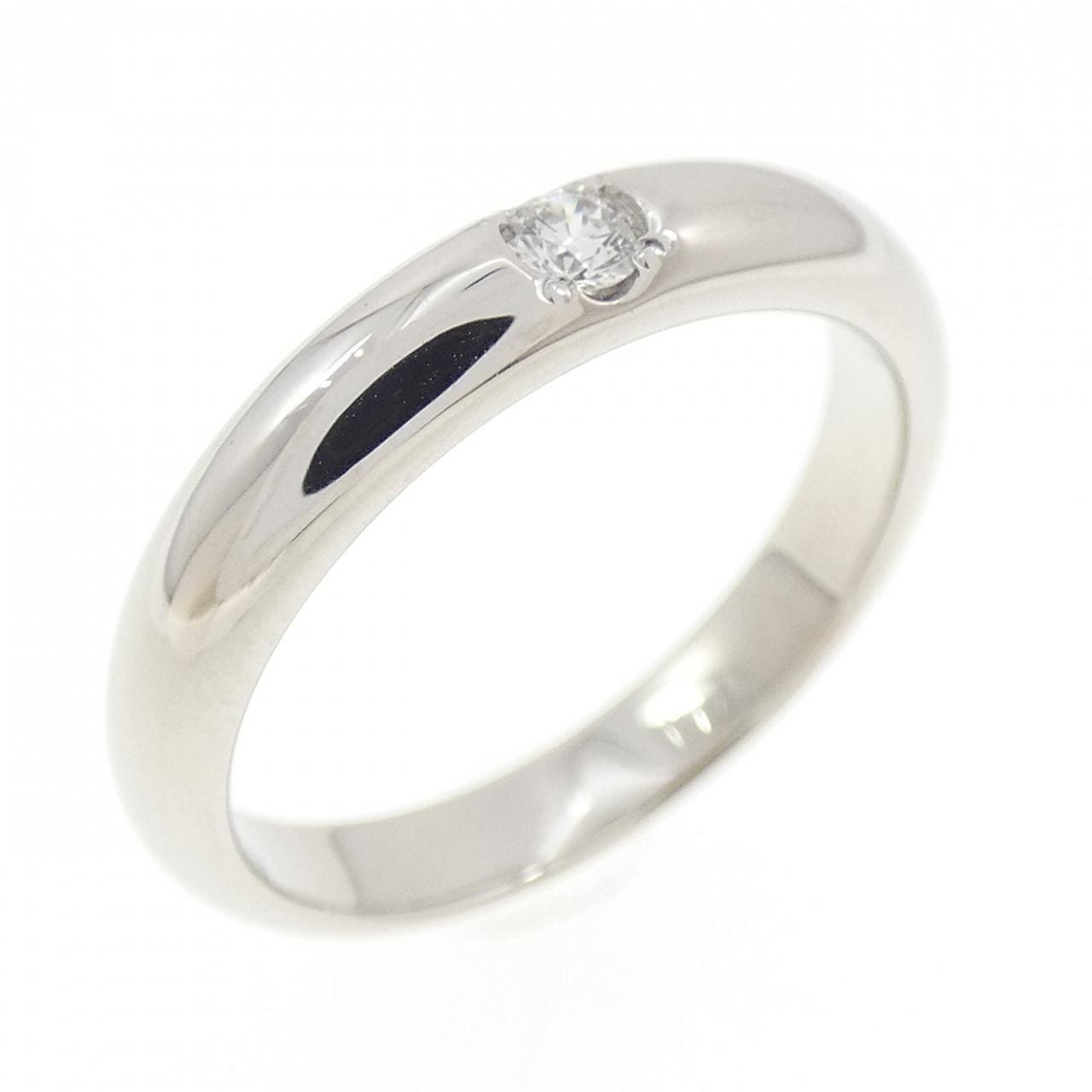 ラザール ダイヤモンド ダイヤモンド リング 0.05CT
