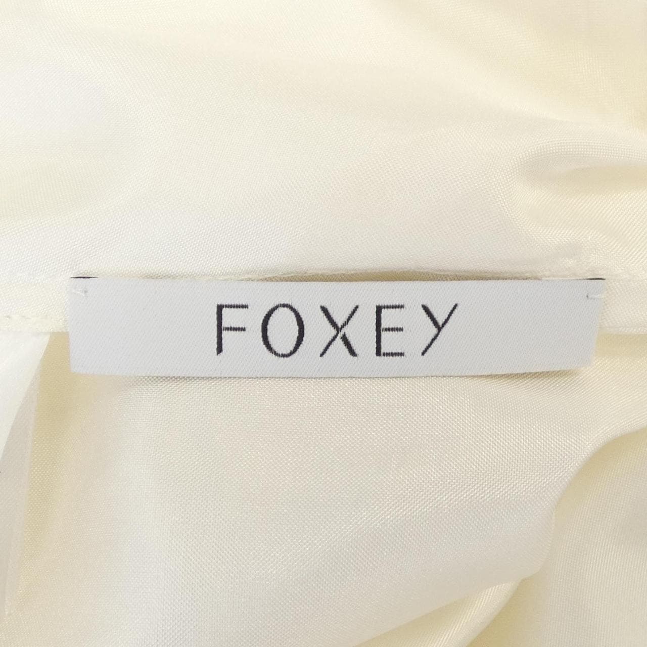 フォクシー FOXEY 37686 スカート