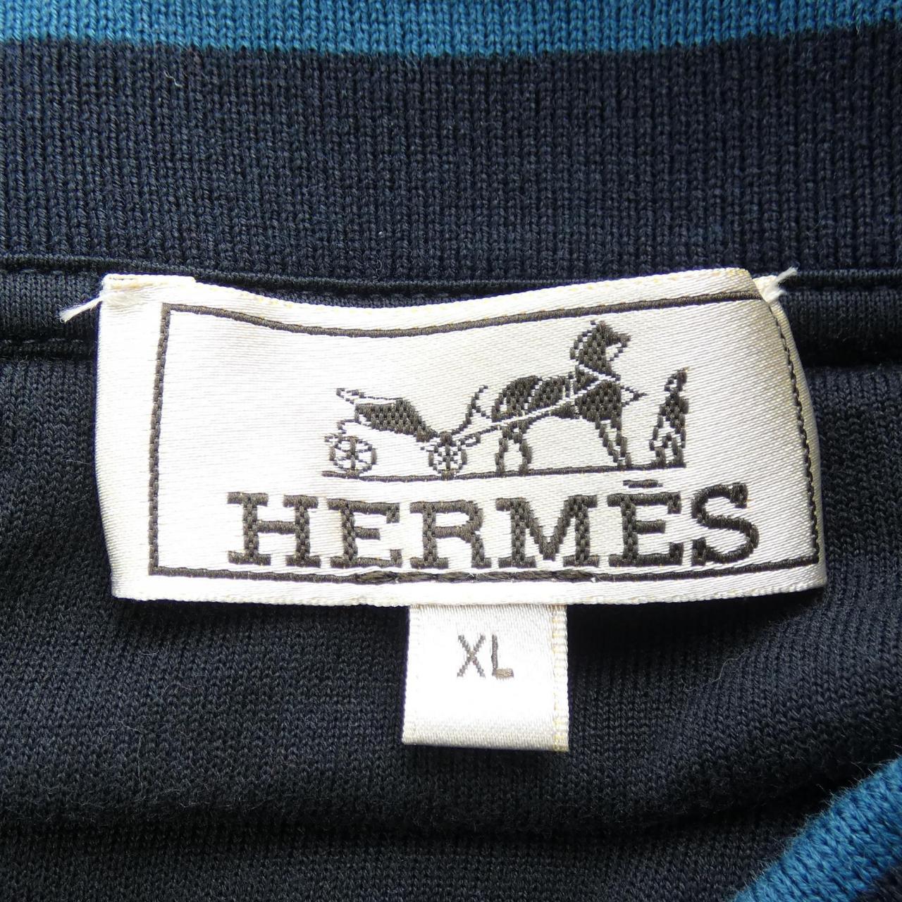 エルメス HERMES ブルゾン