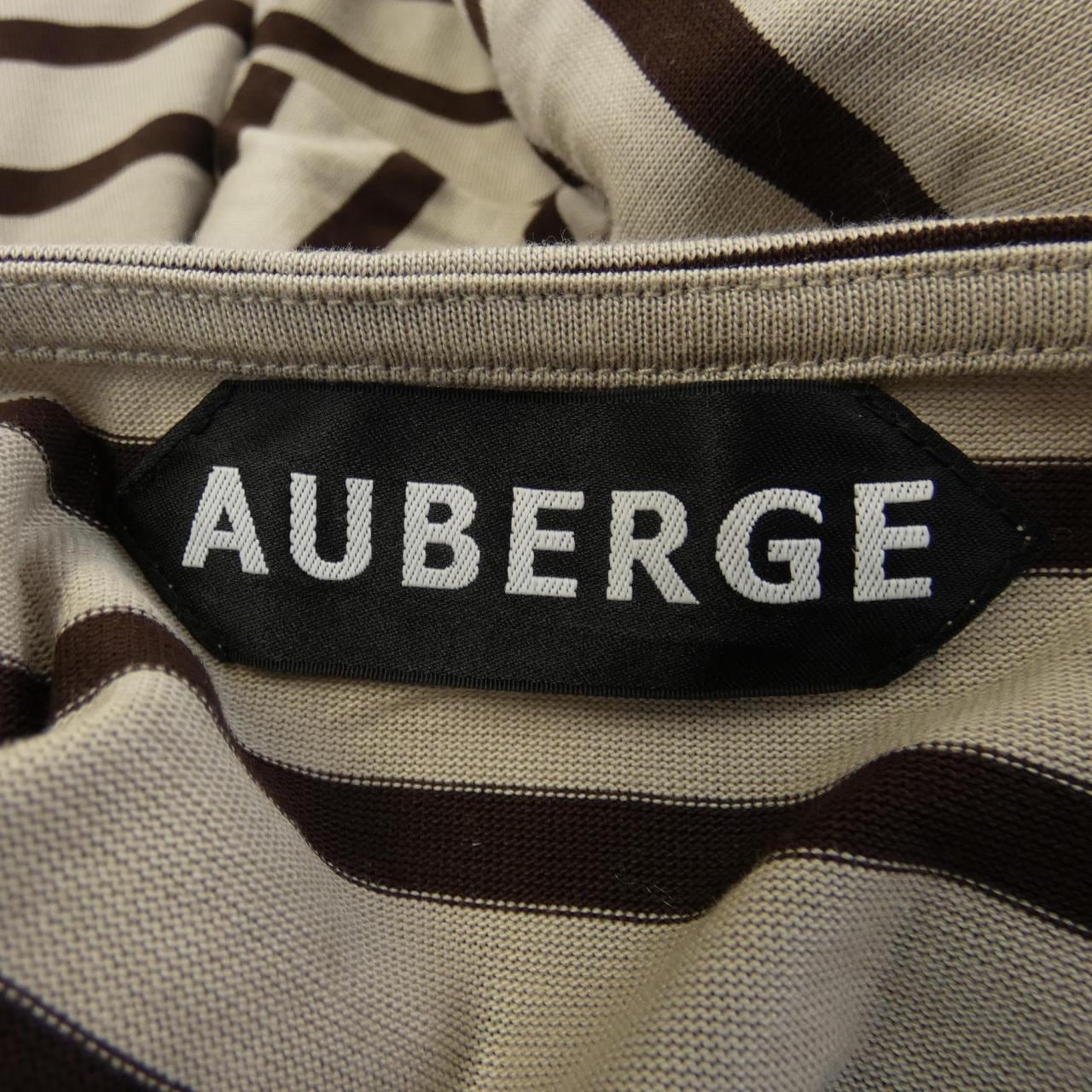 Auberge AUBERGE上衣