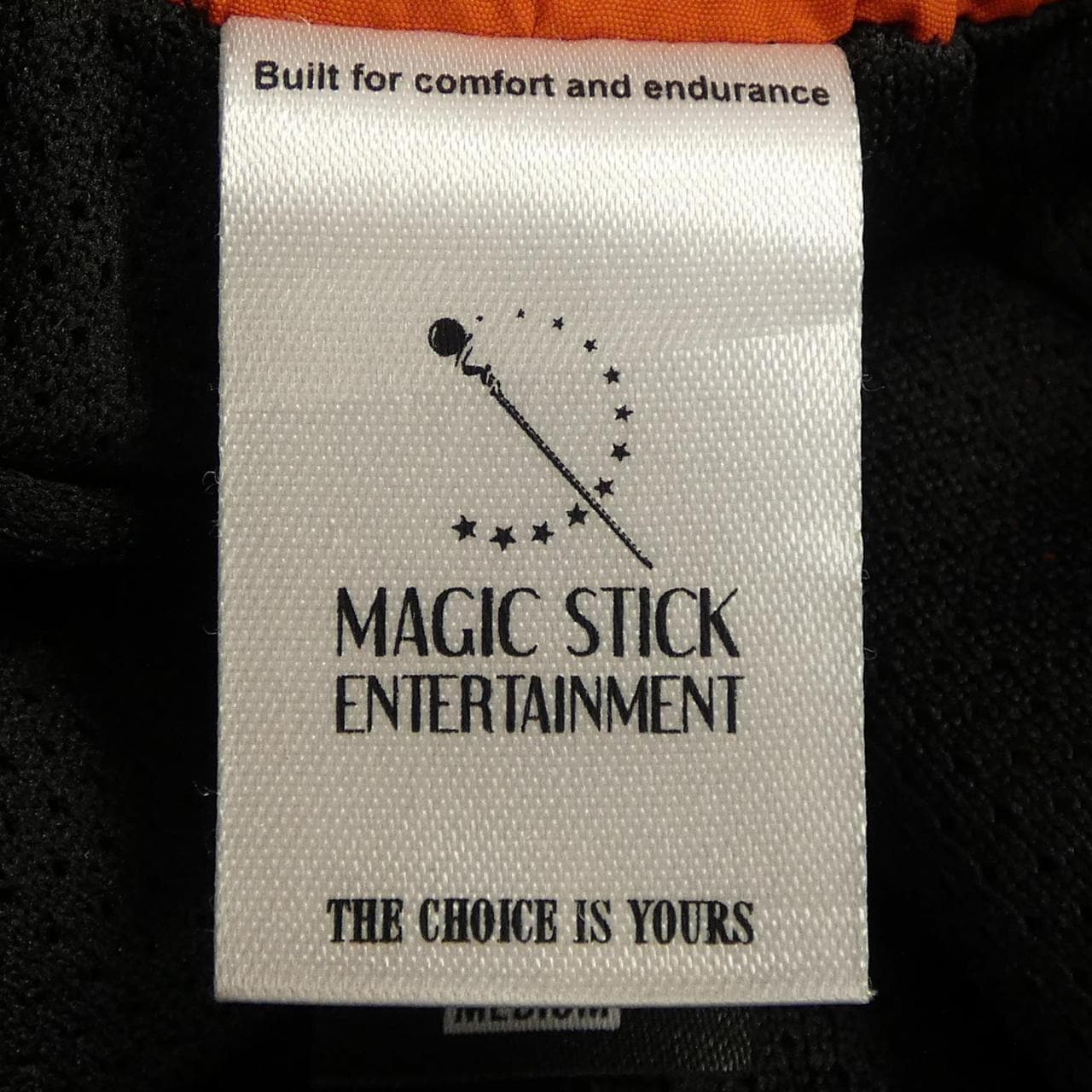 マジックスティック MAGIC STICK パンツ