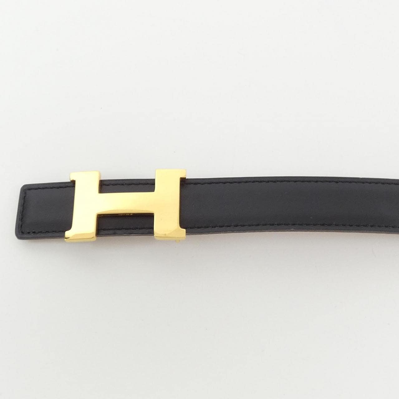 【ヴィンテージ】エルメス HERMES BELT