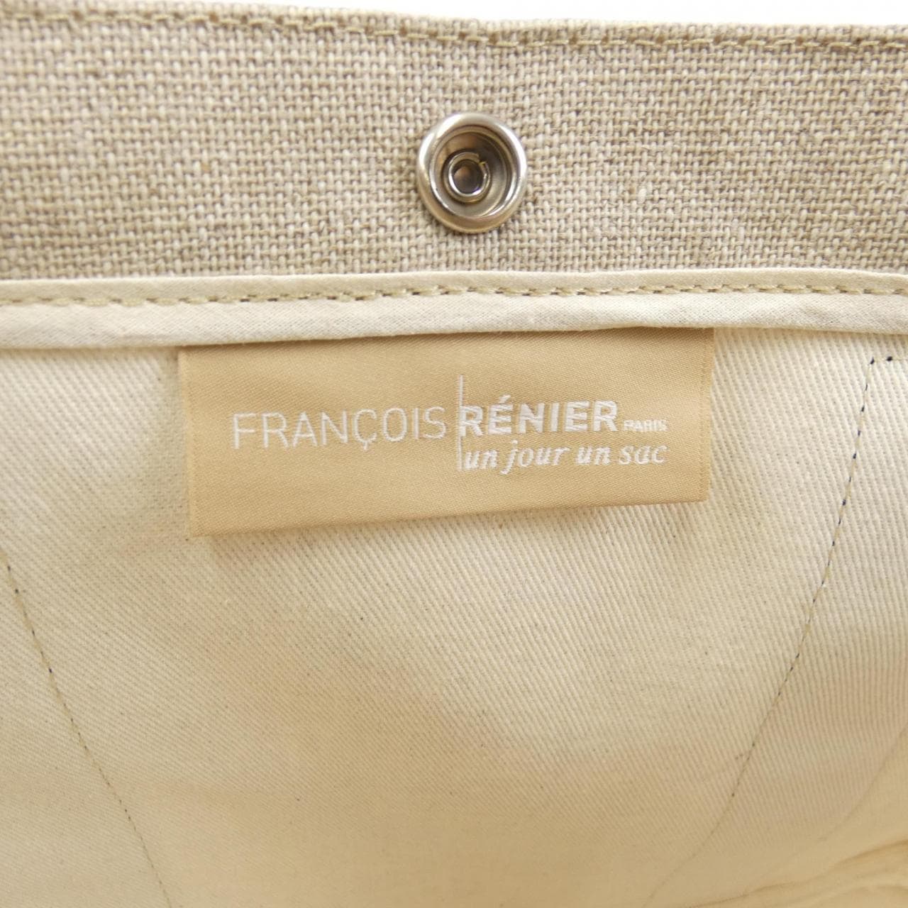 FRANCOISRENIER BAG