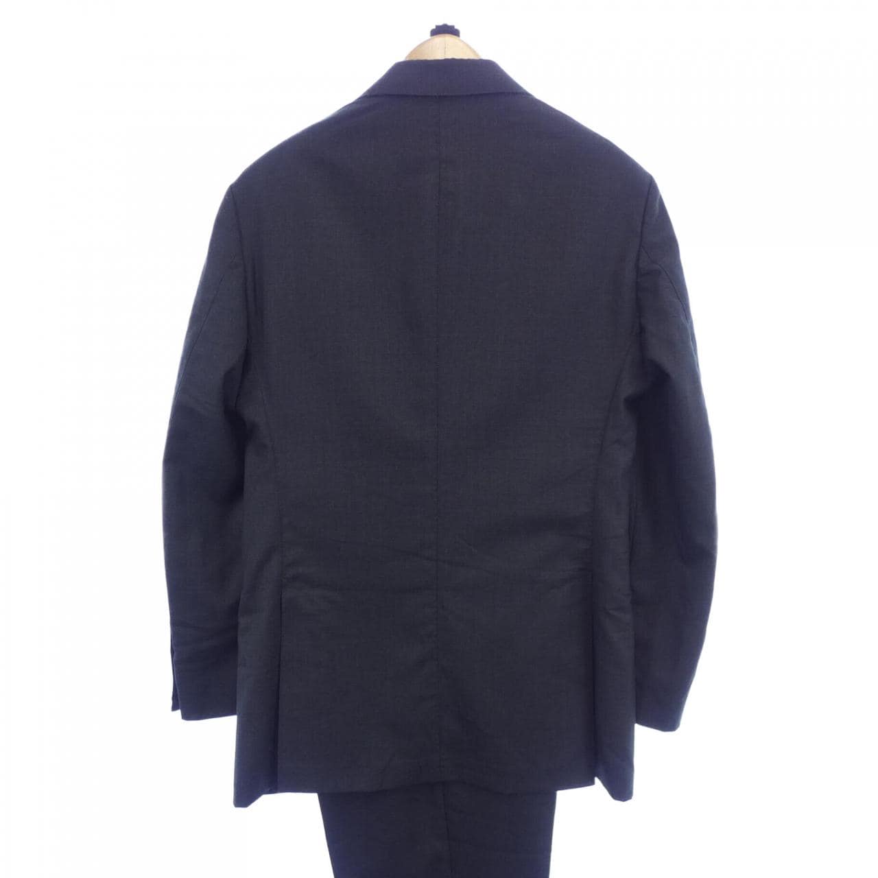 バルバ BARBA スーツ
