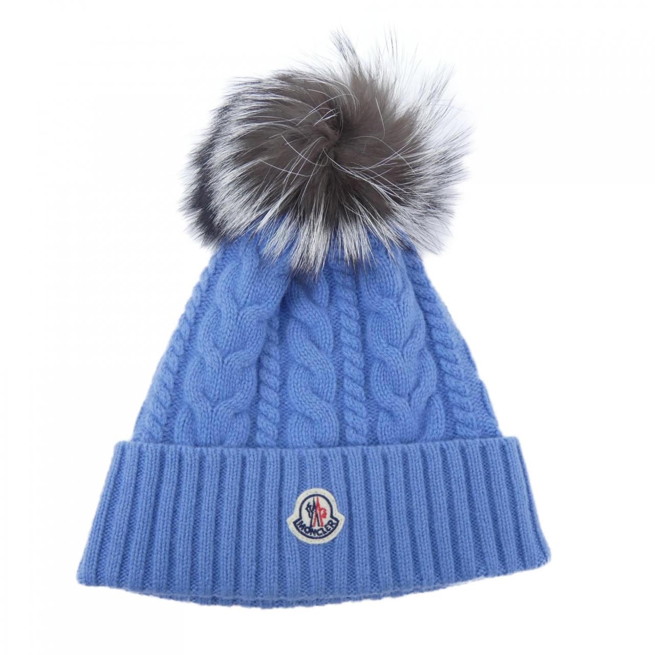 MONCLER MONCLER Knit Cap