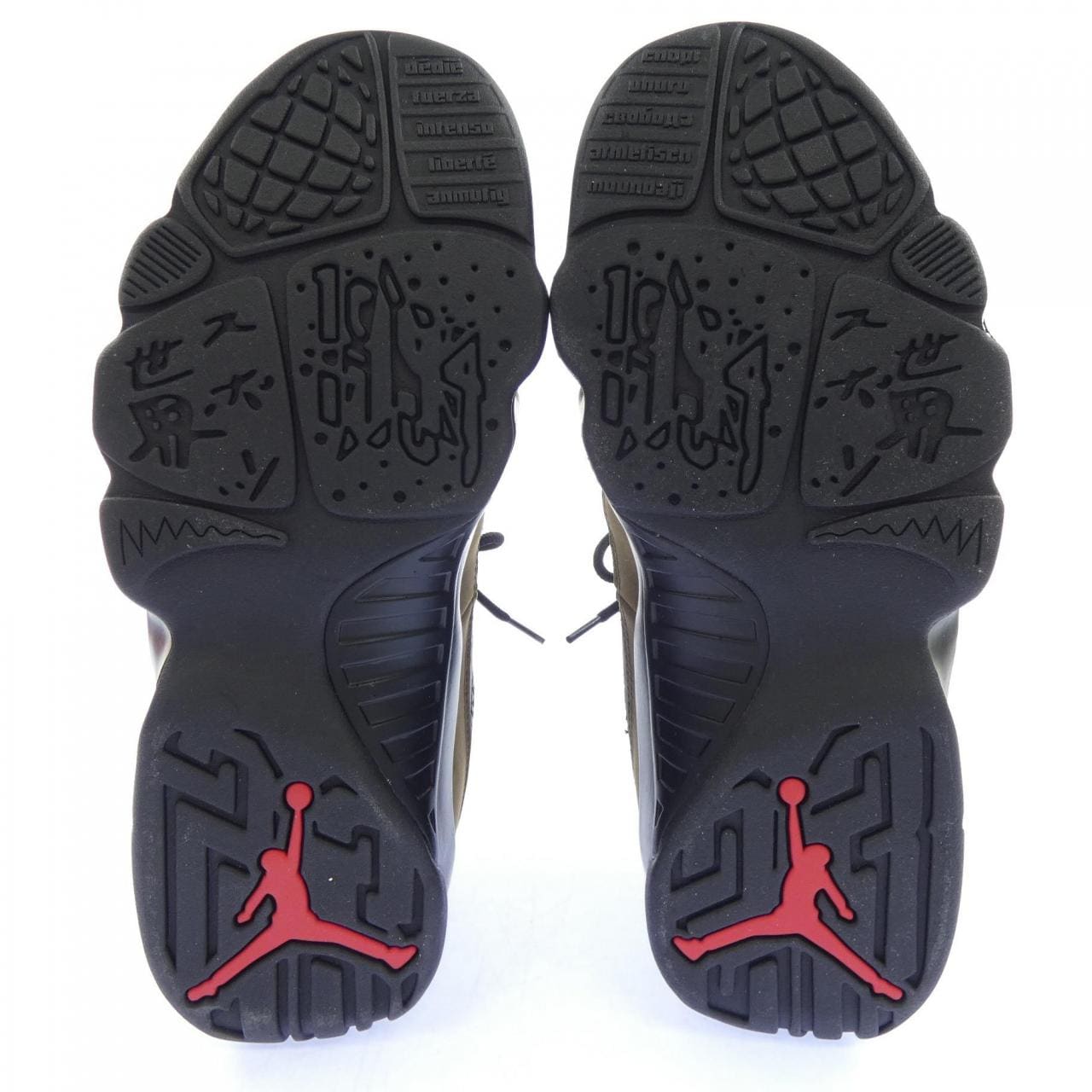 ナイキ ジョーダン NIKE JORDAN HV4794-030 スニーカー