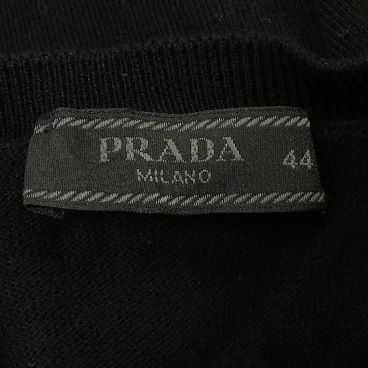 Prada PRADA針織衫