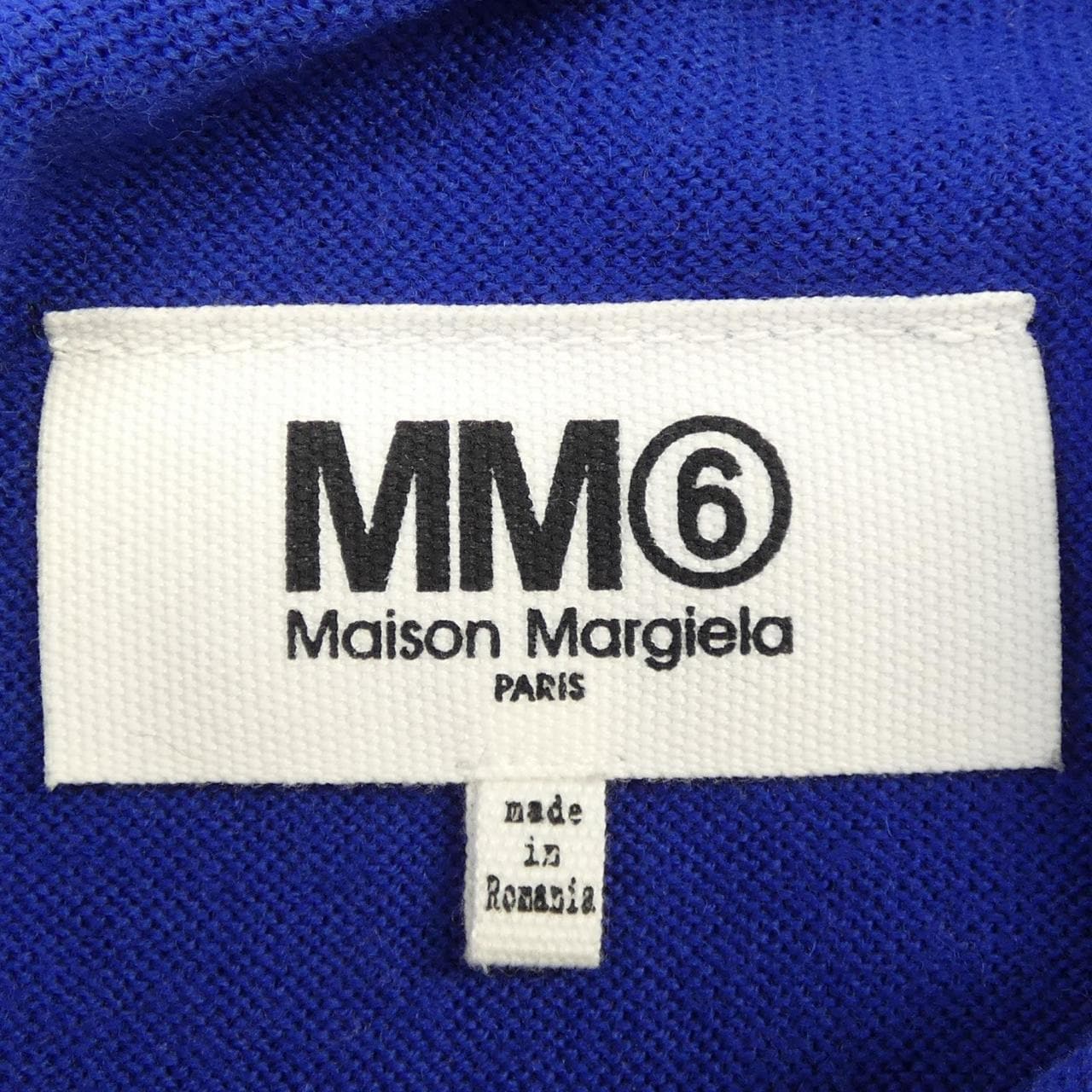 エムエムシックス MM6 ワンピース