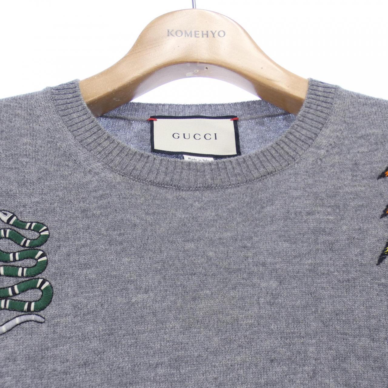 グッチ GUCCI ニット
