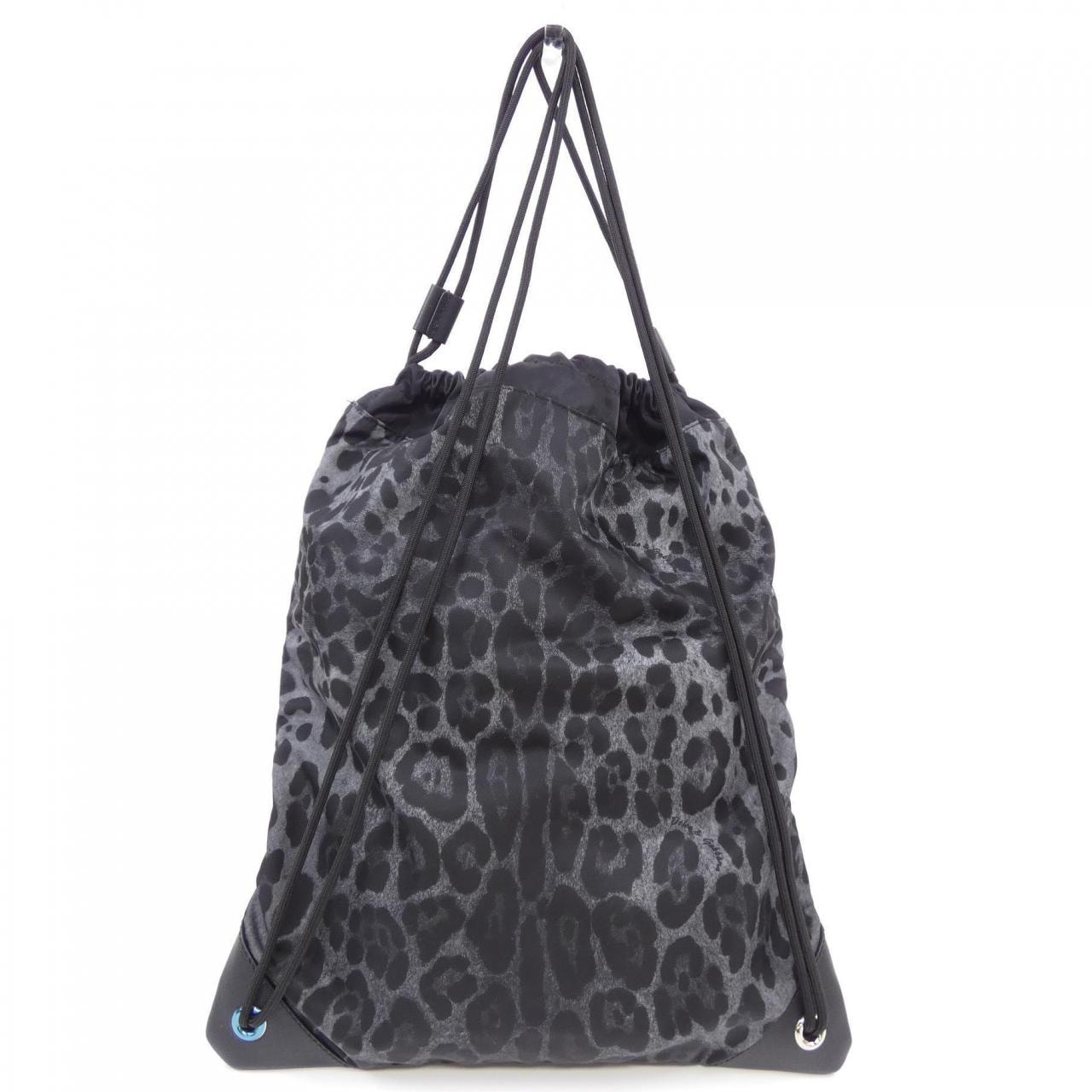 ドルチェアンドガッバーナ DOLCE&GABBANA BACKPACK